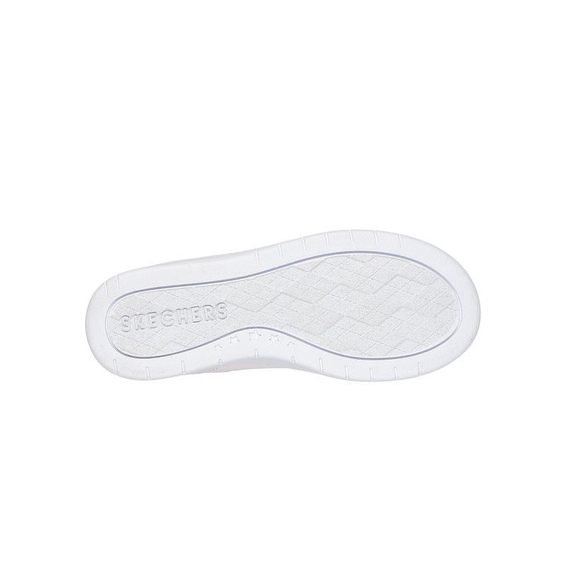 Zapatillas-Urbanas-Mujer-Skechers-Court-High-Junior-Rosado