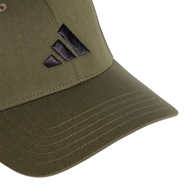 Accesorios-Training-Unisex-Adidas-Bb-Cap-Cot-Nl--Olivo