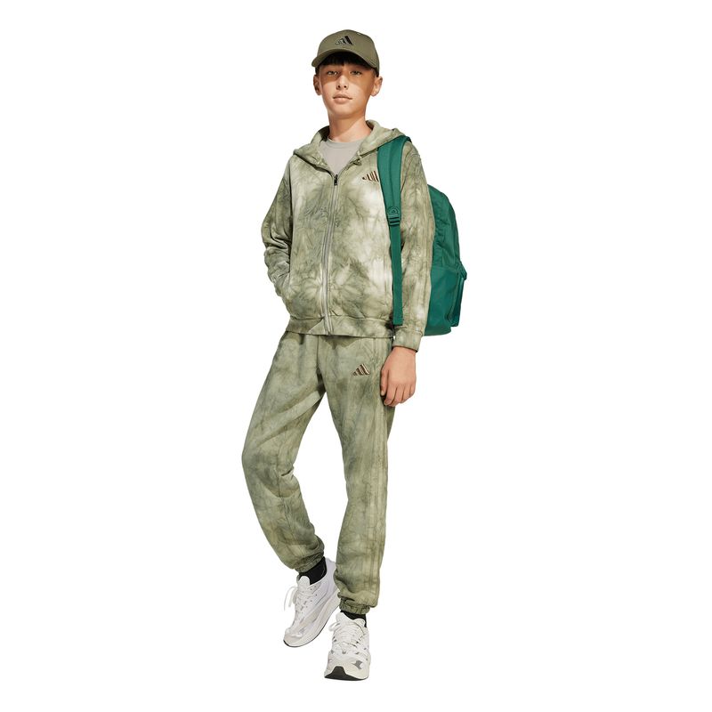 Accesorios-Training-Unisex-Adidas-Bb-Cap-Cot-Nl--Olivo