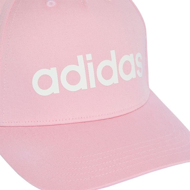 Accesorios-Training-Mujer-Adidas-Daily-Cap--Rosado