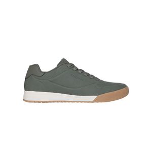 Zapatillas Urbanas Hombre Skechers Zinger  Verde