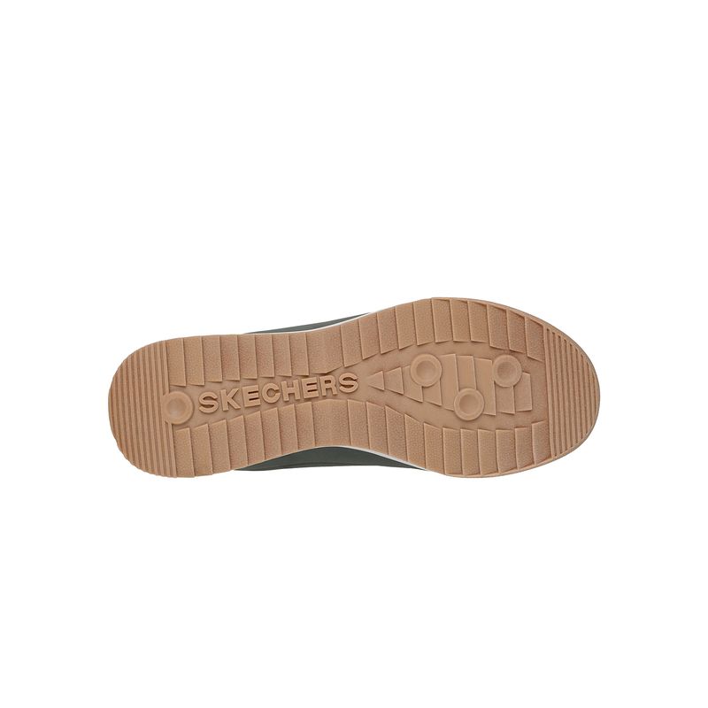 Zapatillas-Urbanas-Hombre-Skechers-Zinger--Verde