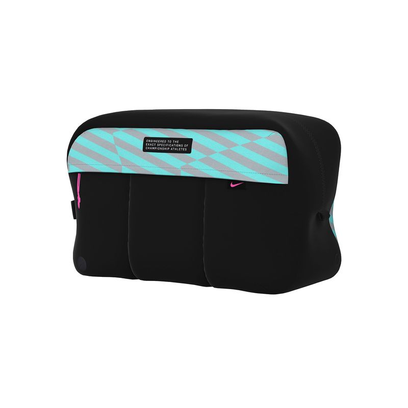 Accesorios-Football-Unisex-Nike-Nk-Acdmy-Shoebag---Sp21--Negro