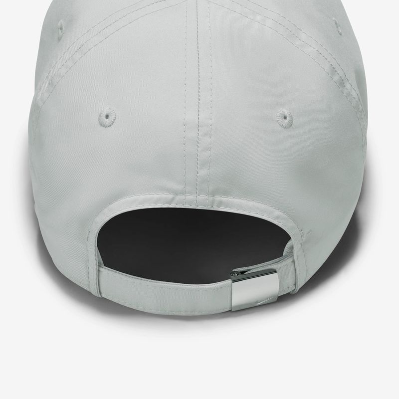 Accesorios-Urbano-Unisex-Nike-U-Nk-Df-Club-Cap-U-Cb-Mtswsh---Gris