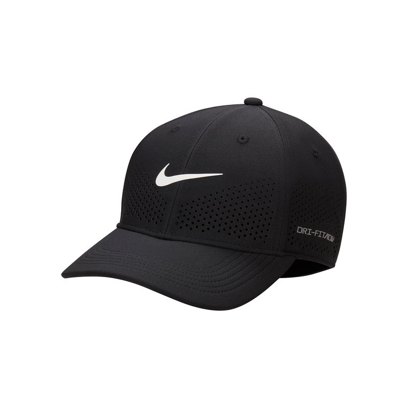 Accesorios-Training-Unisex-Nike-U-Nk-Dfadv-Club-Cap-S-Ab-P--Negro