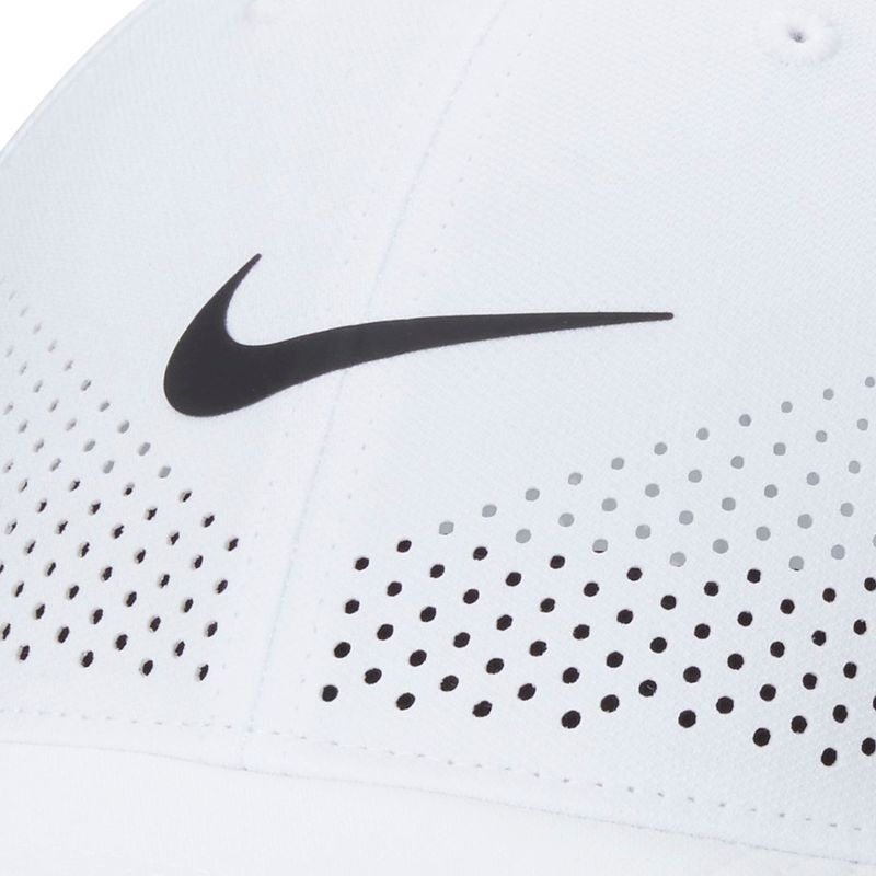 Accesorios-Training-Unisex-Nike-U-Nk-Dfadv-Club-Cap-S-Ab-P--Blanco