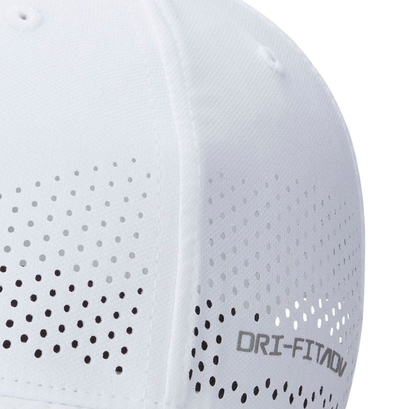 Accesorios-Training-Unisex-Nike-U-Nk-Dfadv-Club-Cap-S-Ab-P--Blanco