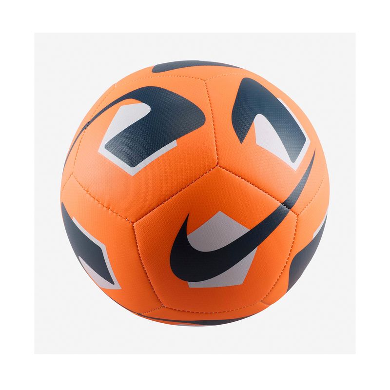 Accesorios-Football-Unisex-Nike-Nk-Park-Team---2.0---Fa24--Naranja
