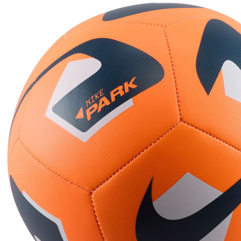 Accesorios-Football-Unisex-Nike-Nk-Park-Team---2.0---Fa24--Naranja