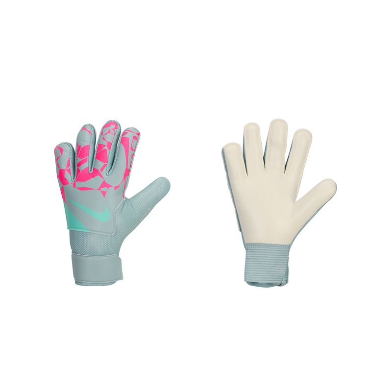 Accesorios-Football-Unisex-Nike-Nk-Gk-Match-Jr---Ho24-Junior-Verde