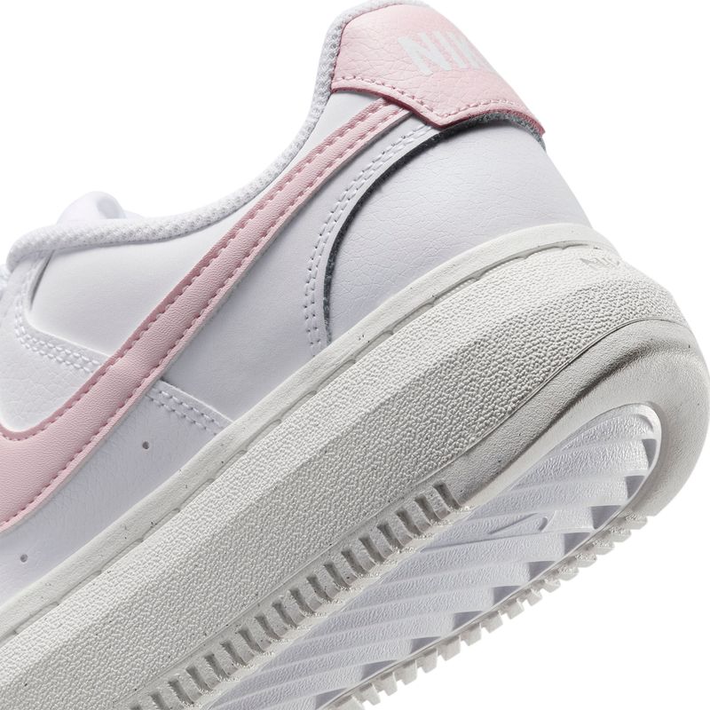 Zapatillas-Urbanas-Mujer-Nike-W-Court-Vision-Alta-Ltr--Rosado