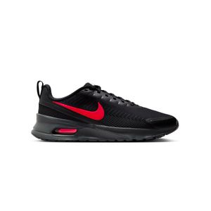 Zapatillas Urbanas Hombre Nike Air Max Nuaxis  Negro