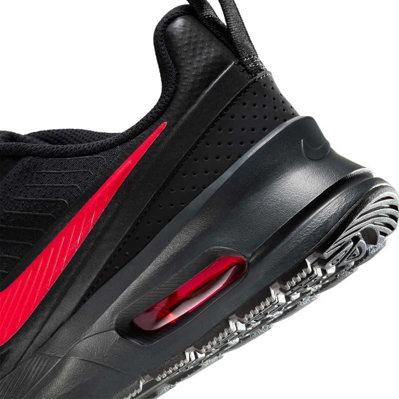 Zapatillas-Urbanas-Hombre-Nike-Air-Max-Nuaxis--Negro