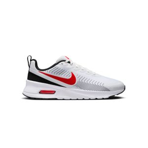 Zapatillas Urbanas Hombre Nike Air Max Nuaxis  Gris