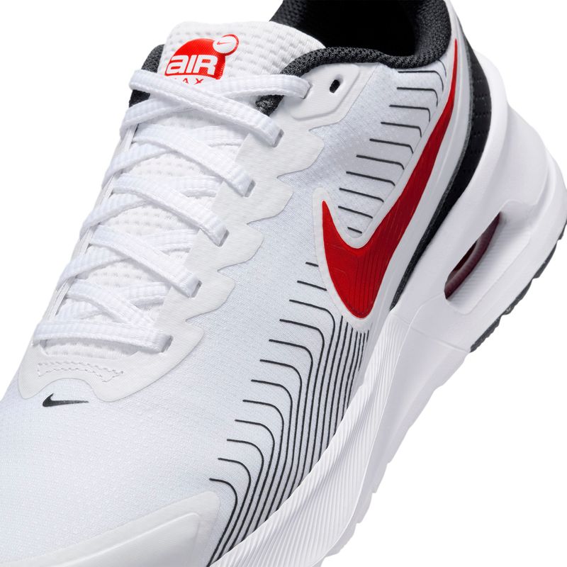 Zapatillas-Urbanas-Hombre-Nike-Air-Max-Nuaxis--Gris