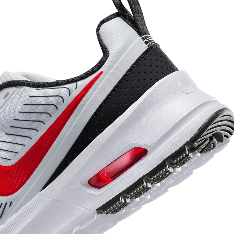 Zapatillas-Urbanas-Hombre-Nike-Air-Max-Nuaxis--Gris