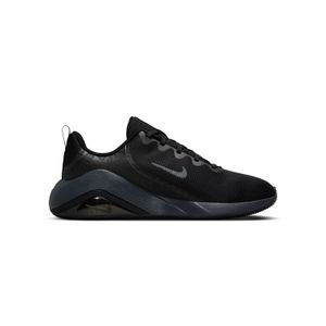 Zapatillas Training Mujer Nike W Air Zoom Bella 7  Negro