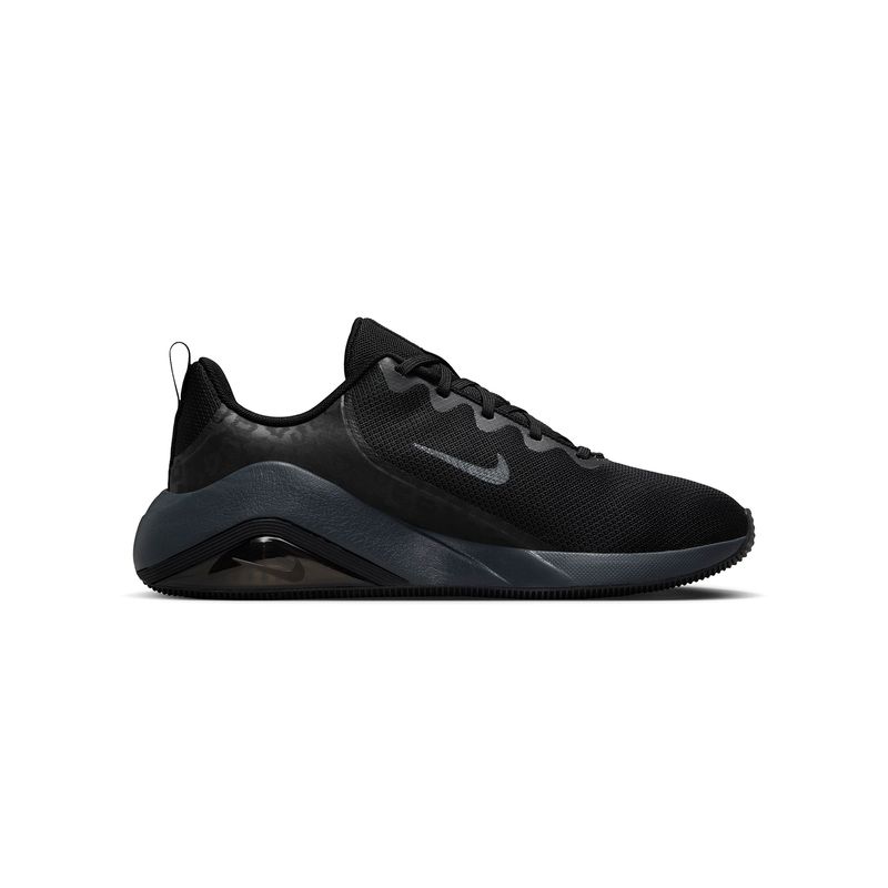 Zapatillas-Training-Mujer-Nike-W-Air-Zoom-Bella-7--Negro