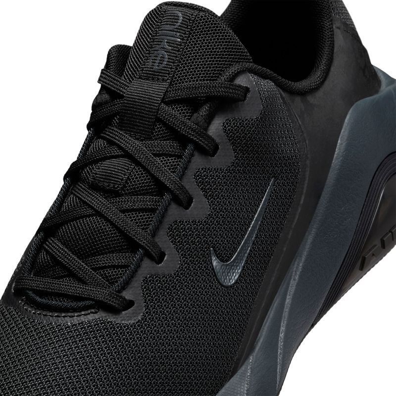 Zapatillas-Training-Mujer-Nike-W-Air-Zoom-Bella-7--Negro