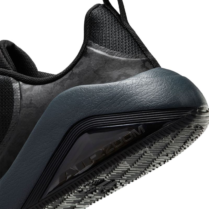 Zapatillas-Training-Mujer-Nike-W-Air-Zoom-Bella-7--Negro
