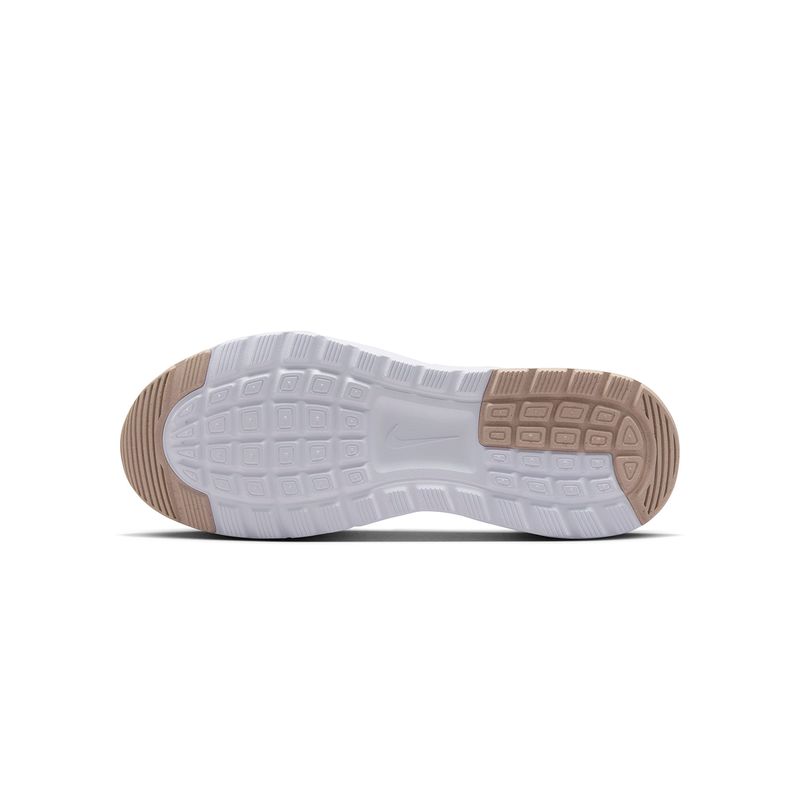 Zapatillas-Urbanas-Mujer-Nike-W-Air-Max-Nuaxis--Blanco