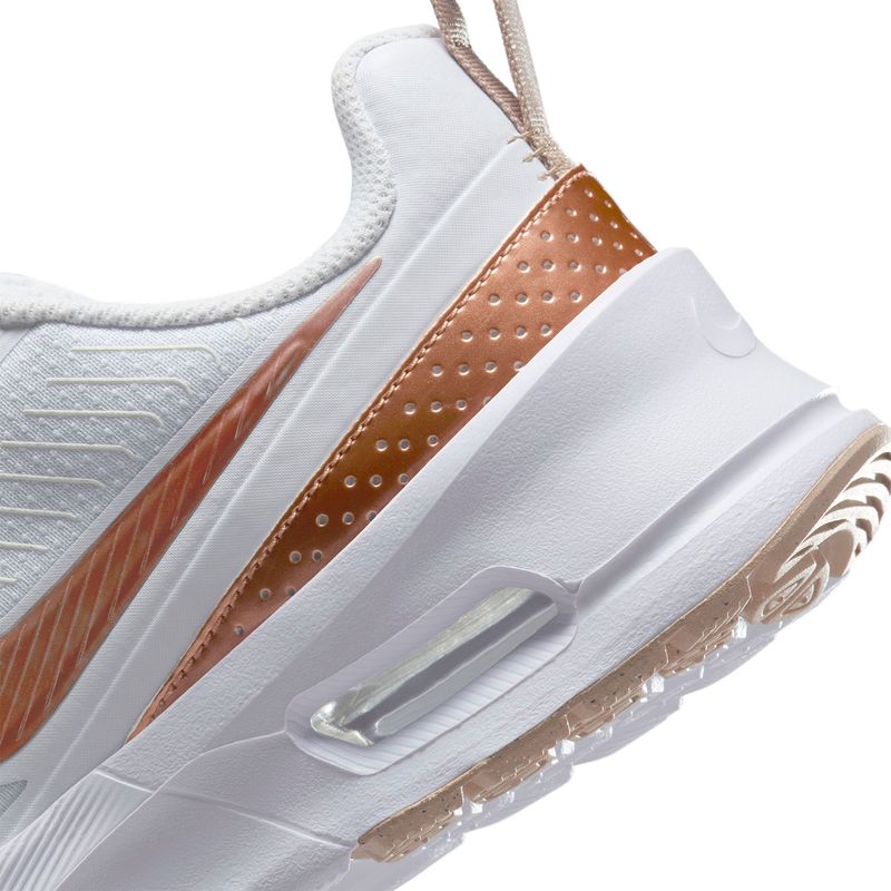 Zapatillas-Urbanas-Mujer-Nike-W-Air-Max-Nuaxis--Blanco