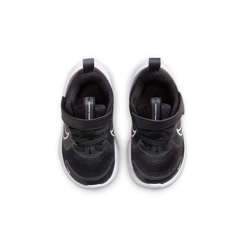 Zapatillas-Running-Unisex-Nike-Cosmic-Runner-Td-Infante-Negro