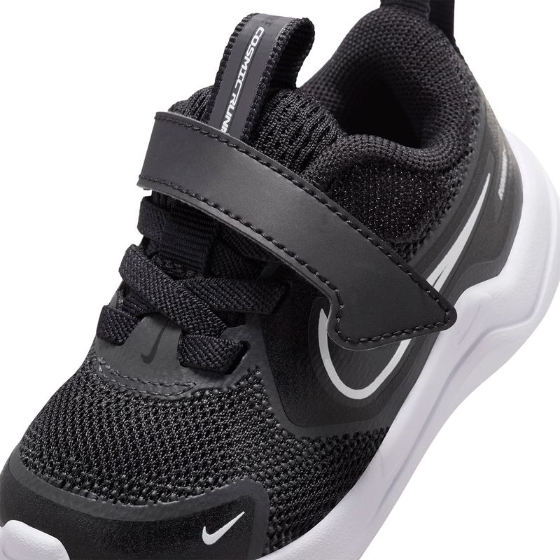 Zapatillas-Running-Unisex-Nike-Cosmic-Runner-Td-Infante-Negro