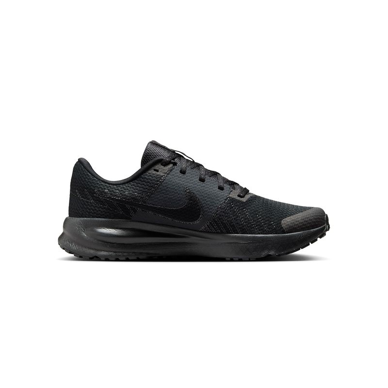 Zapatillas Running Mujer Nike W Run Defy Negro