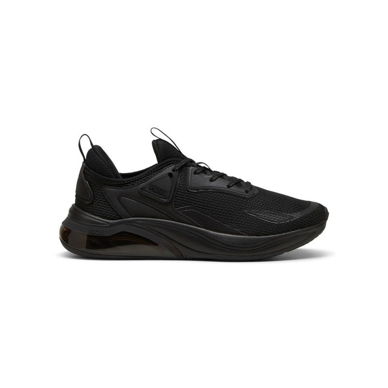 Zapatillas Running Hombre Puma Cell Thrill Negro