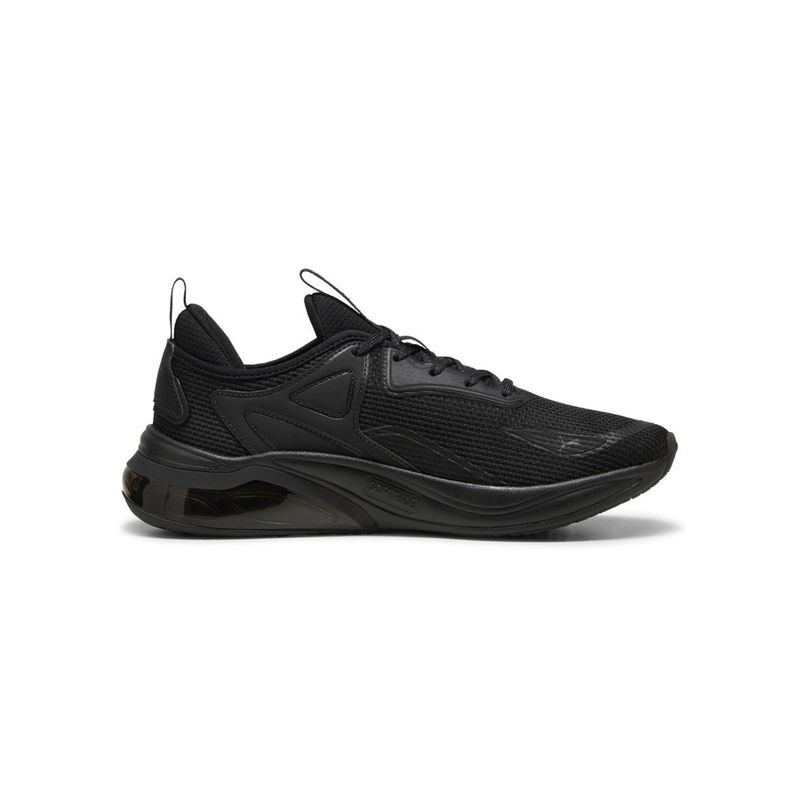 Zapatillas Running Hombre Puma Cell Thrill Negro