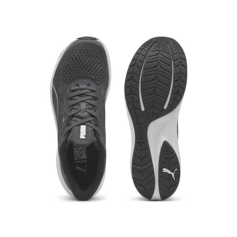 Zapatillas Running Hombre Puma Skyrocket Lite 2 Gris