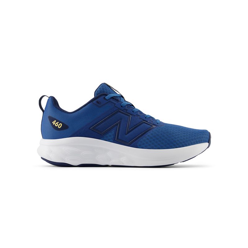 Zapatillas Running Hombre New Balance 460 Azul
