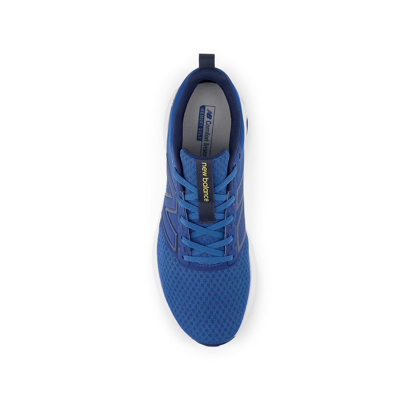 Zapatillas Running Hombre New Balance 460 Azul