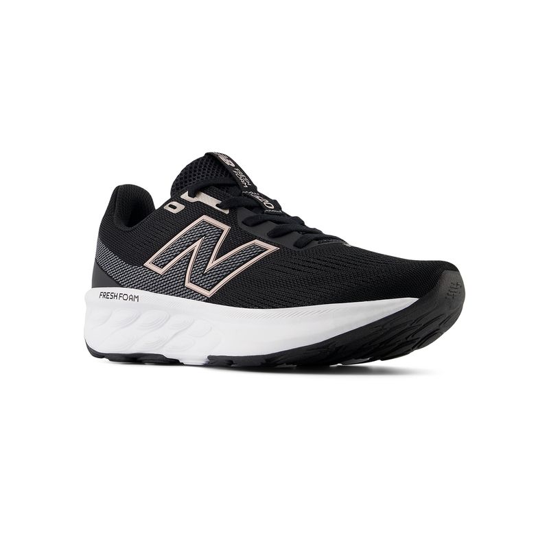 Zapatillas-Running-Mujer-New-Balance-Fresh-Foam-520-V9--Negro