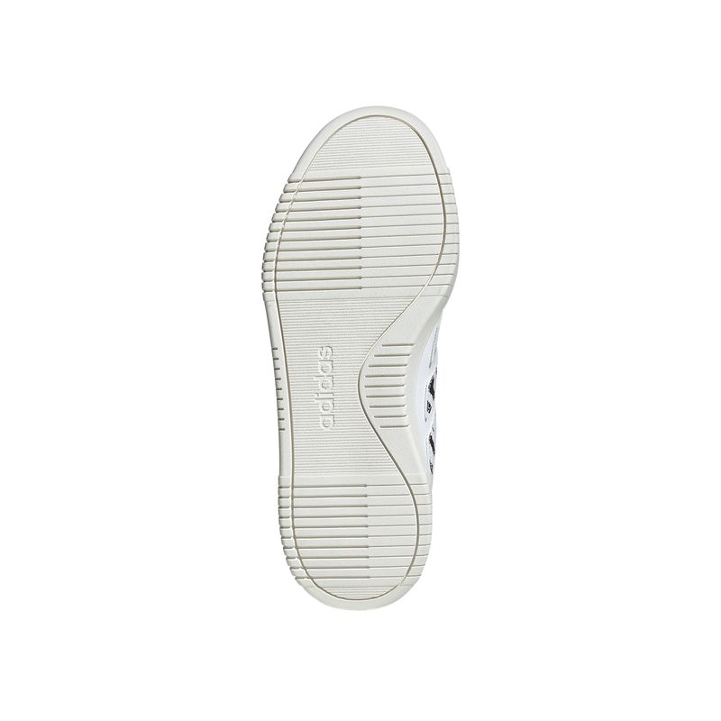 Zapatillas-Urbanas-Mujer-Adidas-Courtblock-Bold--Blanco