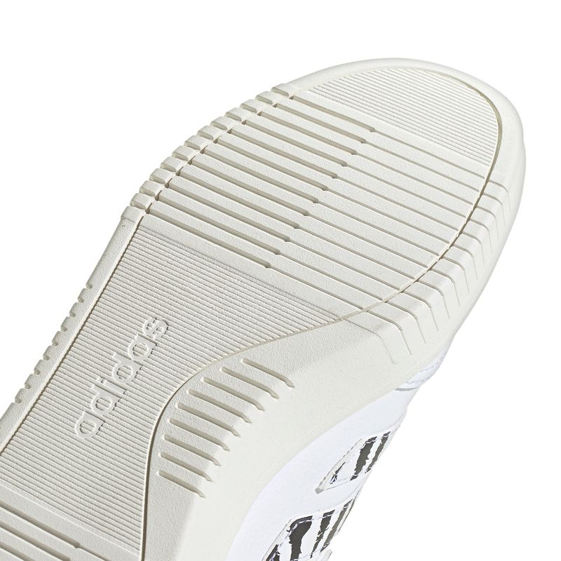 Zapatillas-Urbanas-Mujer-Adidas-Courtblock-Bold--Blanco
