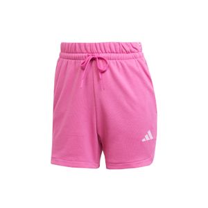 Ropa Urbano Mujer Adidas W Aop 3s Sh  Burgundy