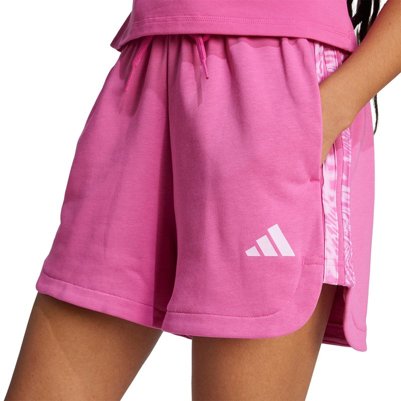 Ropa-Urbano-Mujer-Adidas-W-Aop-3s-Sh--Burgundy