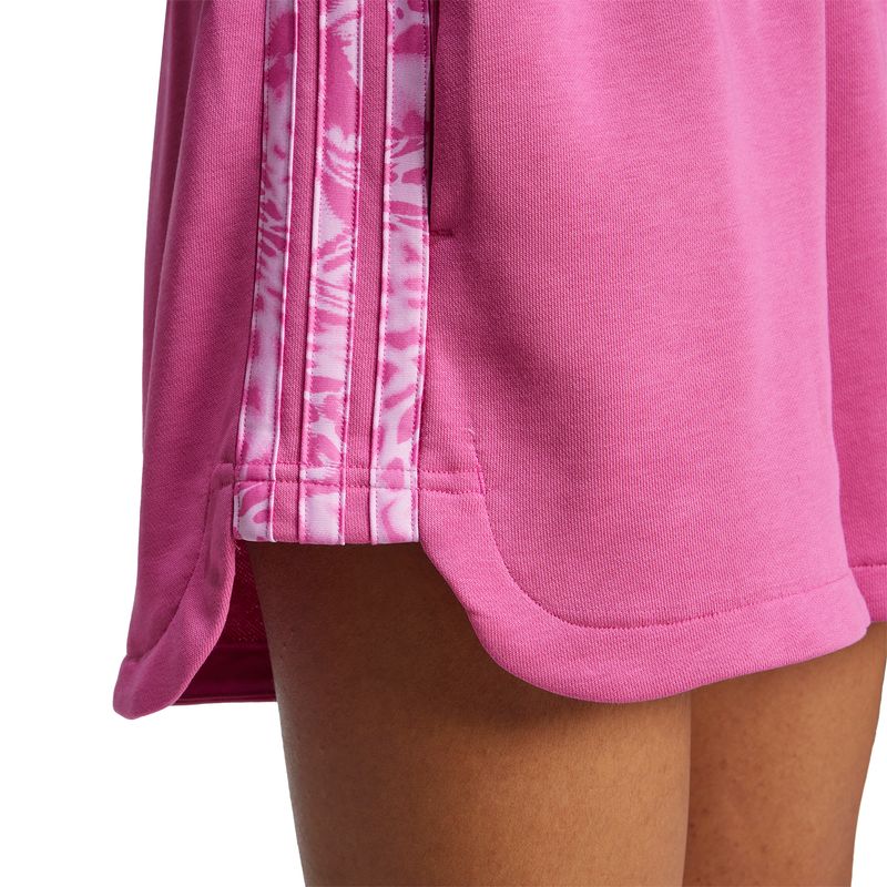 Ropa-Urbano-Mujer-Adidas-W-Aop-3s-Sh--Burgundy