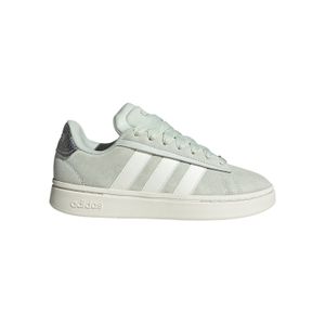 Zapatillas Urbanas Mujer Adidas Grand Court Alpha 00s  Verde
