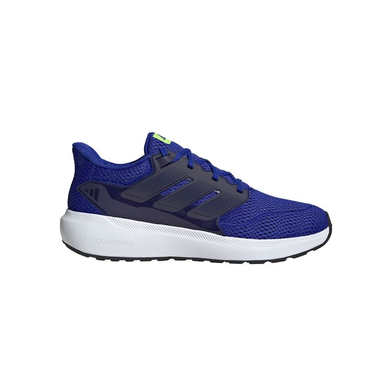 Zapatillas-Urbanas-Hombre-Adidas-Ultimashow-2.0--Azul