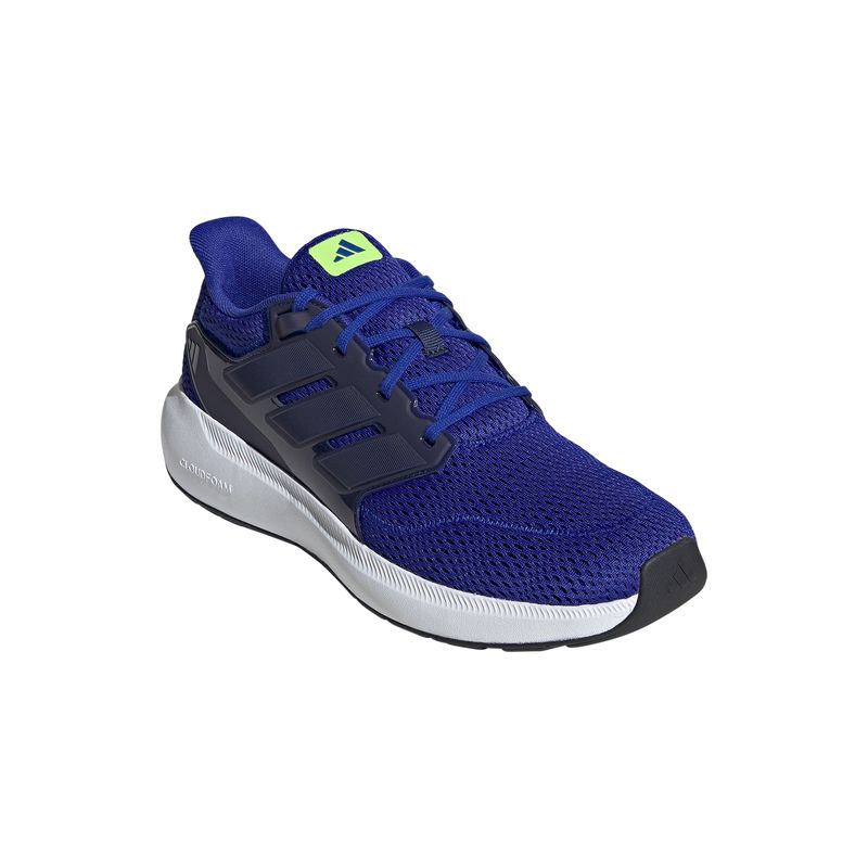 Zapatillas-Urbanas-Hombre-Adidas-Ultimashow-2.0--Azul