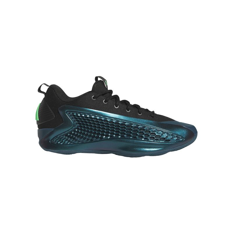 Zapatillas-Basketball-Hombre-Adidas-Anthony-Edwards-1-Low--Azul