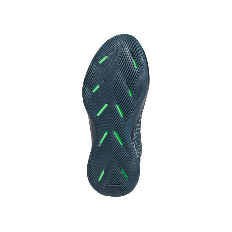 Zapatillas-Basketball-Hombre-Adidas-Anthony-Edwards-1-Low--Azul