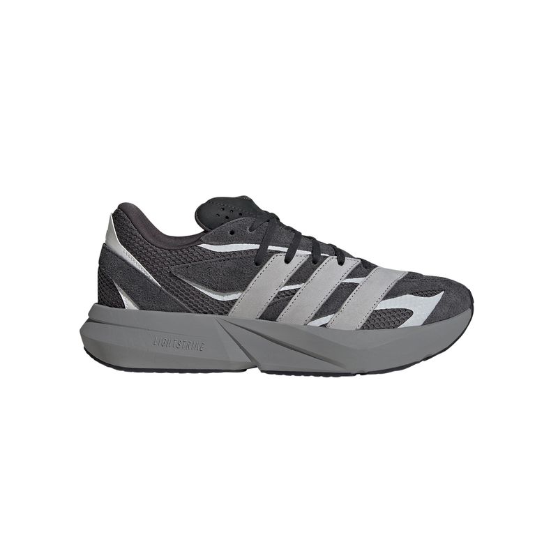 Zapatillas-Urbanas-Hombre-Adidas-Lightblaze--Negro