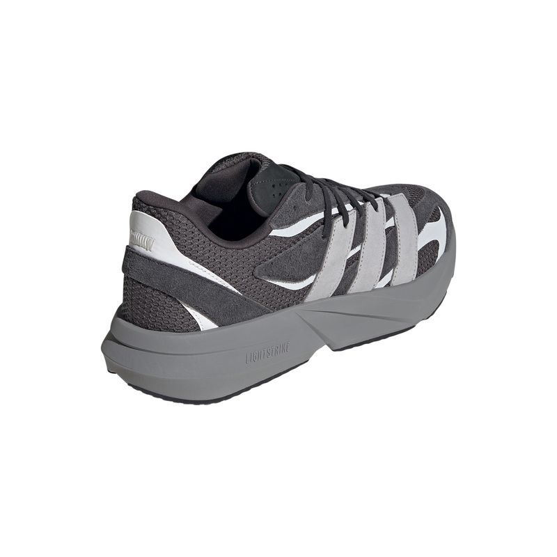 Zapatillas-Urbanas-Hombre-Adidas-Lightblaze--Negro