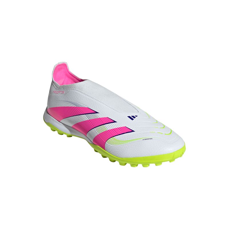 Zapatillas-Football-Hombre-Adidas-Predator-League-Ll-Tf--Blanco