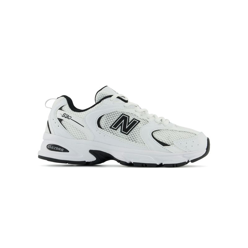 Zapatillas-Urbanas-Hombre-New-Balance-Classics-530--Blanco