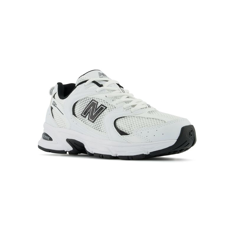 Zapatillas-Urbanas-Hombre-New-Balance-Classics-530--Blanco